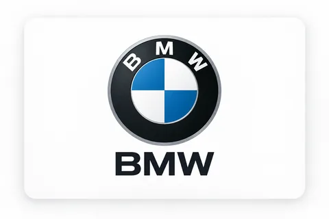 BMW — подбор запчастей CarZone