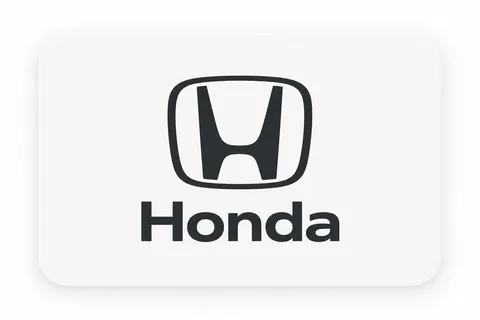 Honda — подбор запчастей CarZone
