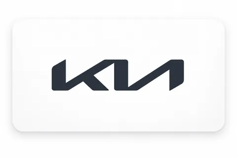 Kia — подбор запчастей CarZone