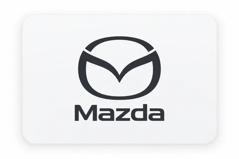 Mazda — подбор запчастей CarZone