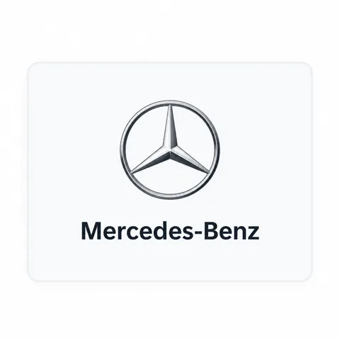 Mercedes-Benz — подбор запчастей CarZone