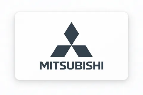 Mitsubishi — подбор запчастей CarZone