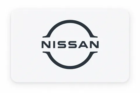 Nissan — подбор запчастей CarZone