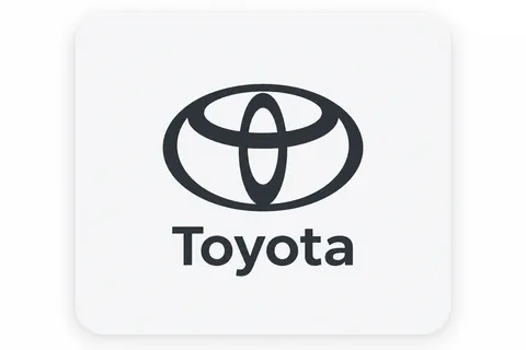 Toyota — подбор запчастей CarZone
